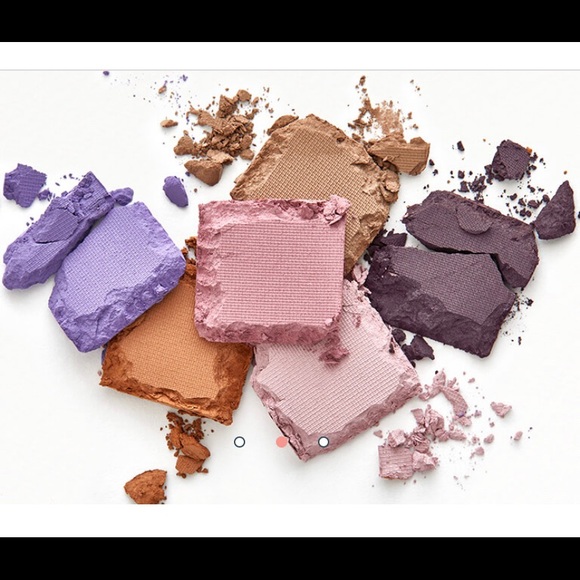 Sweater Weather Palette - Dominique Cosmetics NWOT - Picture 3 of 5